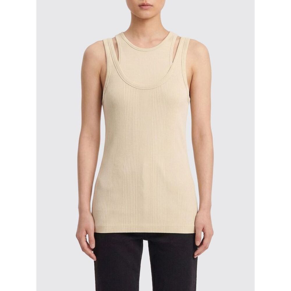 Armarium Top Woman White